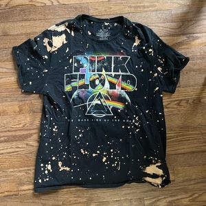 Pink Floyd t shirt